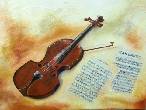 Le Violon