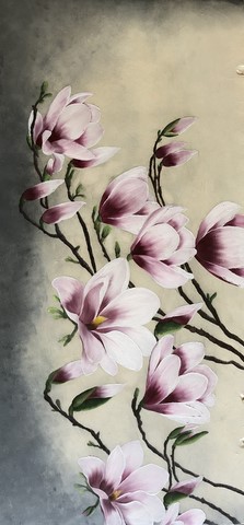 Magnolia